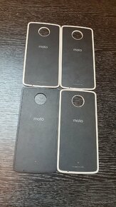 Motorola Moto mods kryt - 2