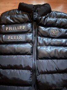 Philipp plein black star - 2