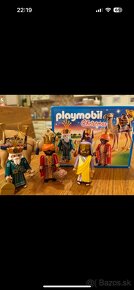 playmobil betlehem - 2