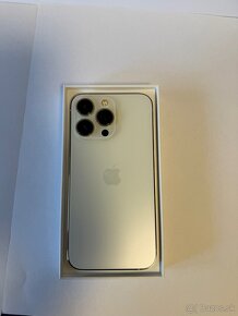 iPhone 13 Pro 256 GB - 2