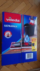 Vileda Ultramax Set Box - 2