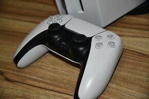 PS5 s mechanikou - 2