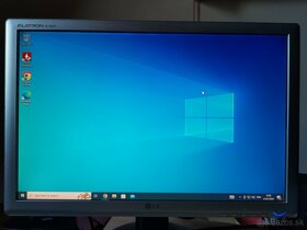 LCD monitor LG Flatron W1934S-SN - 2