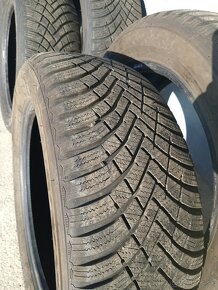 Zimné pneu 205/55 R16 91H - 2