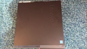 počítač Lenovo ThingCentre M900 - 2