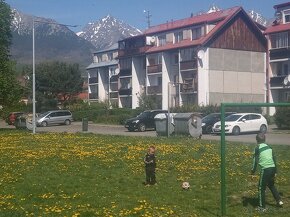 Apartmany-tatry Nová Lesná na prenajom - 2