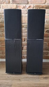 Predám stĺpové reproduktory Wharfedale Diamond 8.3 - 2