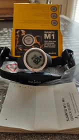 Hodinky SUUNTO M1 - 2