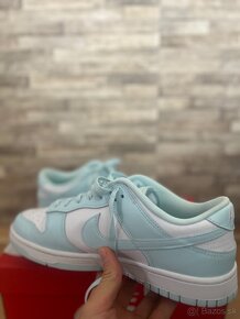 Nike dunk low | Glacier Blue - 2