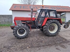 Zetor 16045 - 2