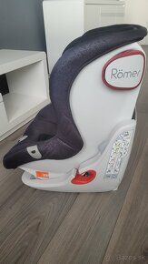 Britax Römex King II - 2