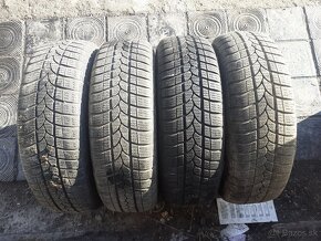 175/65 r14 Tigar 4x108 6j et20 - 2