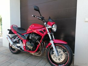 Suzuki GSF 650 Bandit ABS Vianočná cena - 2