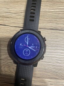 Amazfit Stratos 3 - 2