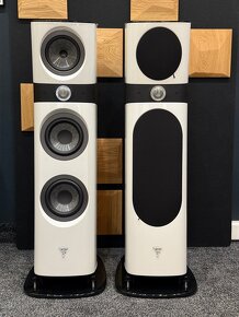 Focal Sopra N°2 - 2