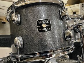 GRETSCH RENEGADE 20,10,12,14,14 - NOVE - 2