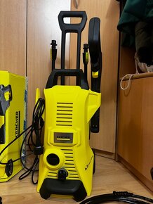 Karcher K3 Power Control Car & Home - 2