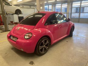 vw beetle - 2