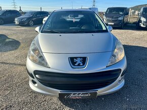 Peugeot 207 1.4 HDi Trendy - 2