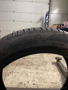 Pneu Pirelli power G 235/45r19 - 2