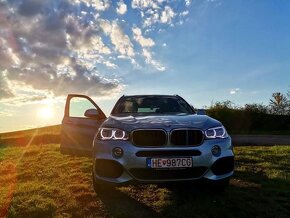 Bmw X5 3.0x drive 2019 - 2