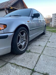 BMW e46 - 2