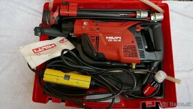 HILTI DIAMANTOVÝ JÁDROVÝ VRTACÍ STROJ DD 30-W - 2