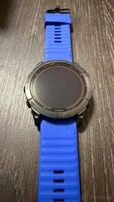 Garmin Fenix 7X Sapphire Solar - 2