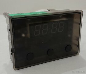 Whirlpool AKP 745 WH, Electro. Clock, TOUCH193/205.159, nové - 2