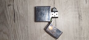 Zapaľovač Zippo - 2