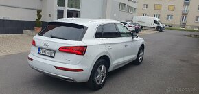 Predám AUDI Q5 sport 2,0TDI 140 kW quattro S tronic - 2