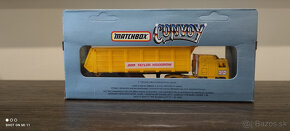 Matchbox Convoy CY 20 Kenworth Taylor Woodrow - 2