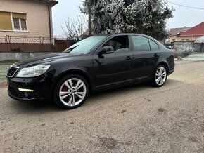 Škoda Octavia  2.0 TDI CR 125kw RS DSG - 2