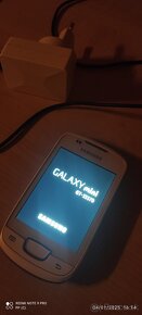 SAMSUNG GALAXY MINI GT S 5570 - 2