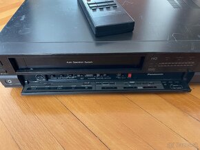 Hifi video recorder - 2