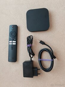 Xiaomi TV Box S 2nd Gen - 2