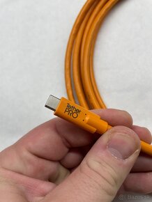 TETHER Kábel  USB-C - 2