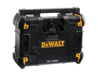 Rádio Dewalt - 2