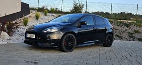 Ford Focus 2.0 ST - 2