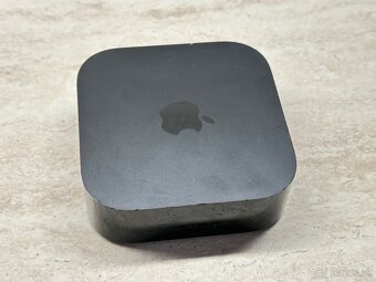 Apple TV 4K Wi‑Fi 64 GB - 2