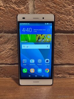 Huawei P8 lite - Ale-L21 android 6 - 2