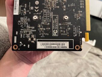 amd radeon rx550 2gb - 2