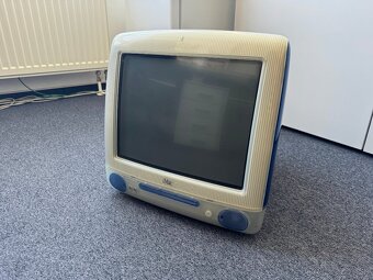 Predam Apple iMac G3 - 2