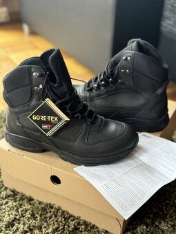 GORE-TEX - 2