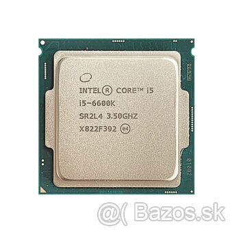 Predam základnú dosku osadenú procesorom + 2x 8gb DDr 4 ram. - 2