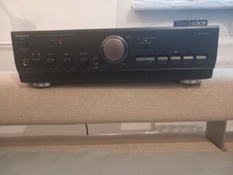 Technics SU-A700 MK3 - 2