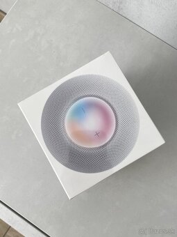 ❗️Apple HomePod mini – NOVÝ, NEROZBALENÝ❗️ - 2