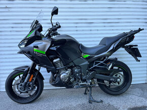 Kawasaki Versys 1000 2024 - 2