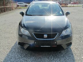 Seat Ibiza ST 1.4 - 2