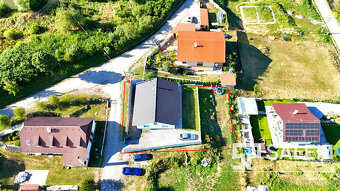 Novostavba bungalovu pri Banskej Štiavnici - 2